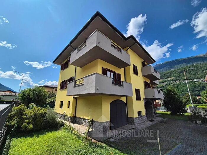 Case in Vendita e in Affitto - 2