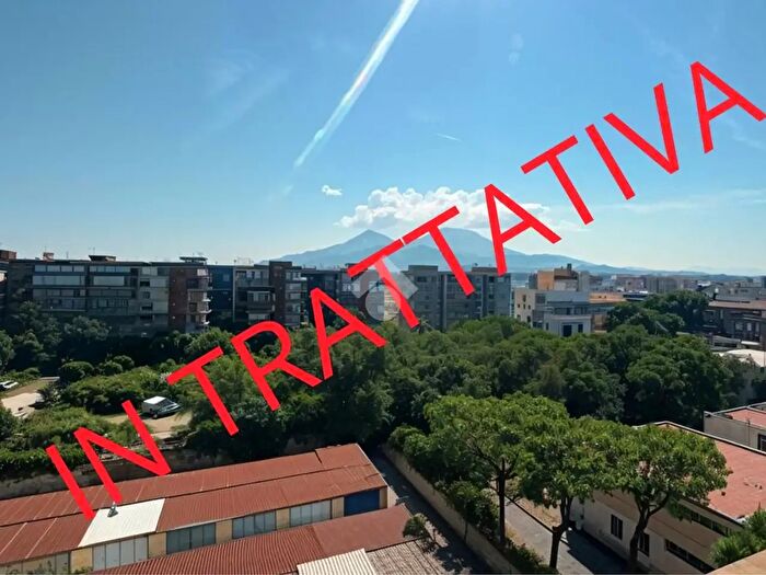 Appartamento trilocale in vendita in Via Cappiello Francesco, San Giorgio A Cremano