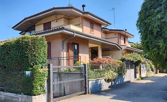 Casa quadrilocale in vendita in Strada Antica di Buttigliera Alta, Rosta