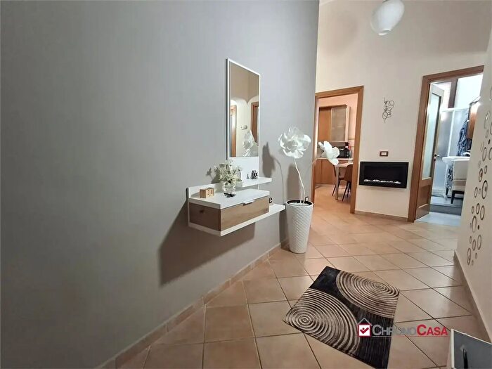 Appartamento in affitto in Via Livorno, Messina