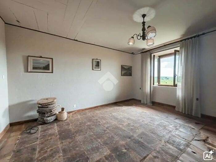 Casa trilocale in vendita in Str Pian dell'Ara, Avigliano Umbro