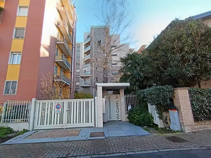 Appartamento bilocale in affitto in Via Eugenio Curiel, San Donato Milanese