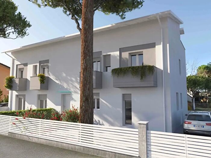 Appartamento bilocale in vendita in Via degli Abruzzi, Cervia