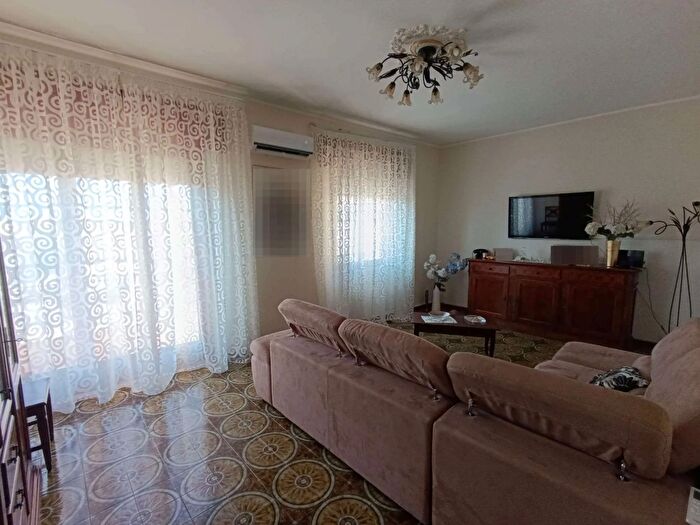 Appartamento con 5 locali in vendita in Mazara Del Vallo