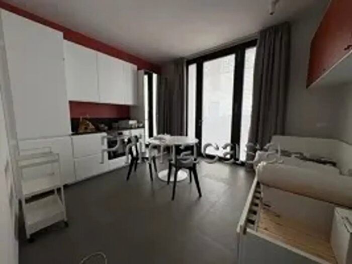 Appartamento bilocale in affitto in Via XXV Aprile, Cerea