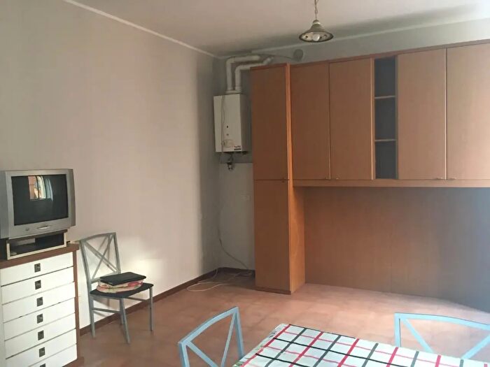 Appartamento monolocale in vendita in Via Mignone, Piacenza