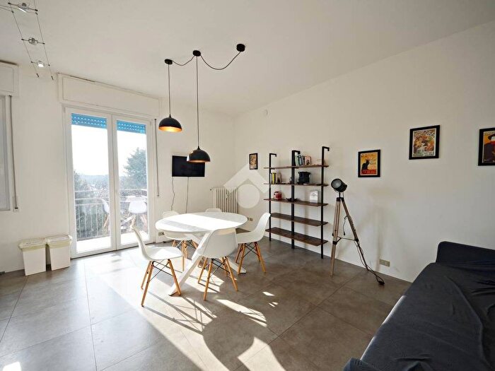 Appartamento bilocale in affitto in via Manin, Centro, Cernusco sul Naviglio