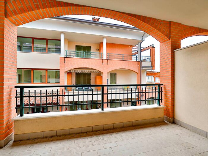 Appartamento bilocale in affitto in Via Piave, Centro, Sulbiate