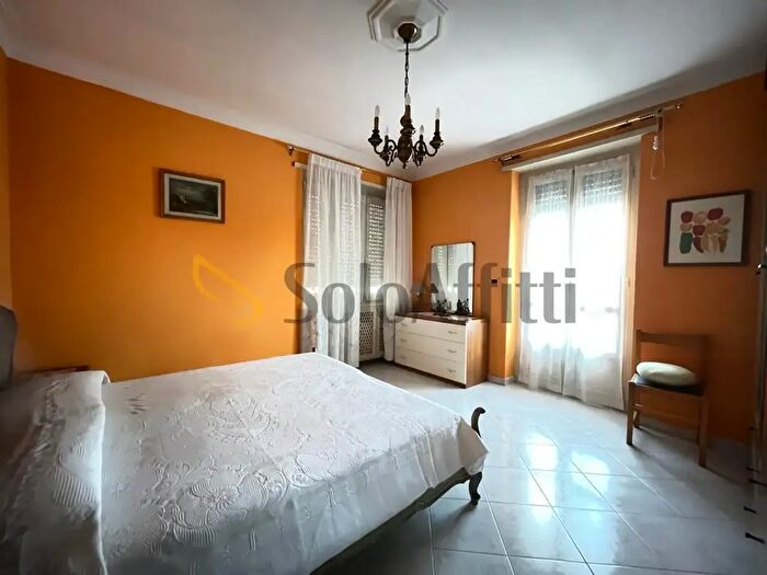 Appartamento bilocale in affitto in Corso Filippo Brunelleschi, Torino