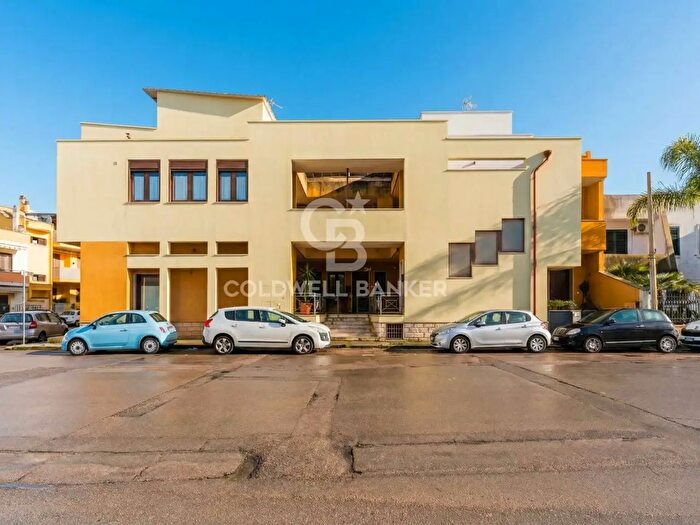 Casa con 6 locali in vendita in Via Bianchini, Galatina