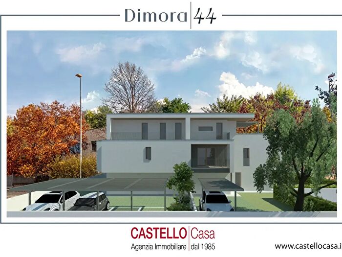 Case in Vendita e in Affitto - 3