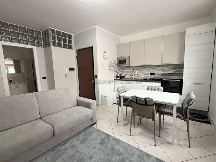 Appartamento bilocale in affitto in Corso Romano Scagliola, Neive