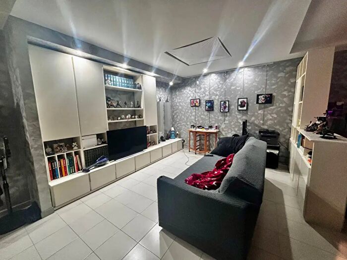 Appartamento bilocale in affitto in Via Fonte Romana, Pescara