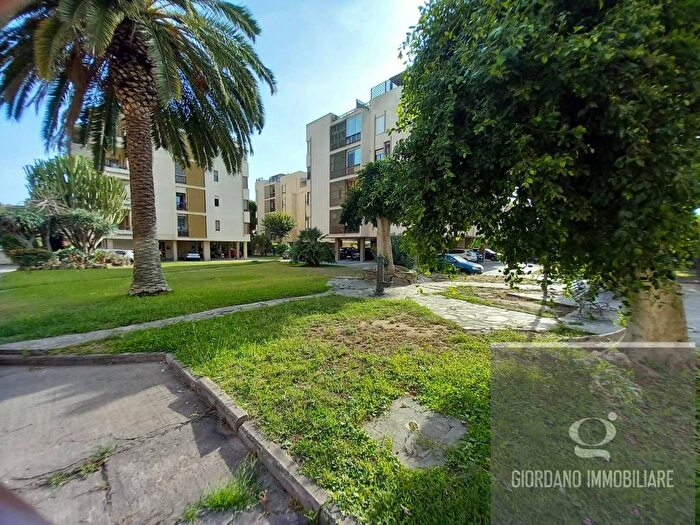 Casa con 5 locali in affitto in Monreale, Cagliari