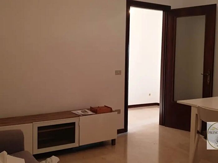 Appartamento trilocale in affitto in Via Rovigana, Monselice