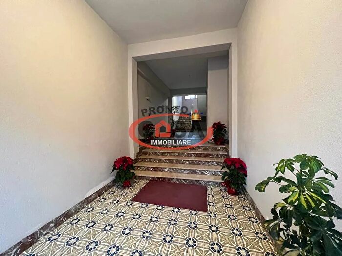 Appartamento trilocale in affitto in Marsala