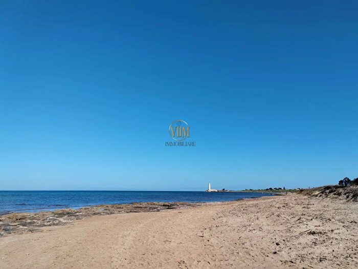 Casa trilocale in vendita in Tre Fontane, Campobello Di Mazara