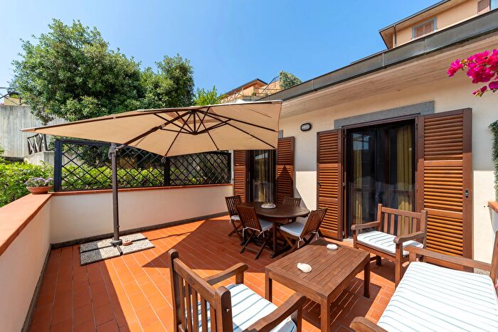 Casa bilocale in vendita in Strada Vicinale del Grottino, Monte Argentario