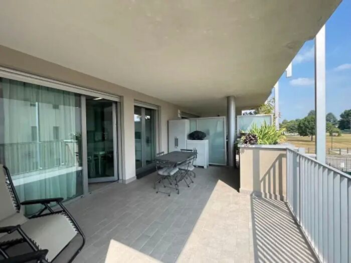 Appartamento trilocale in vendita in Via Don Lorenzo Milani, Villa Cortese