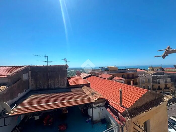 Appartamento bilocale in vendita in Corso Vittorio Emanuele, Minturno