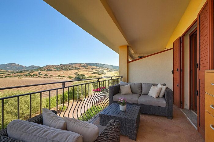 Appartamento bilocale in vendita in Viale Italia, Valledoria