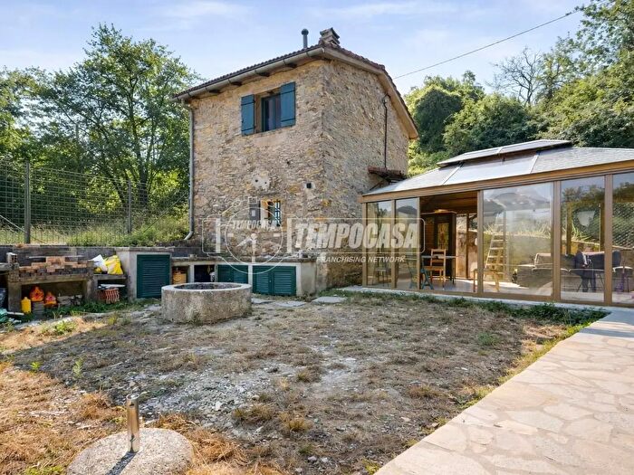 Casa bilocale in vendita in Rapallo