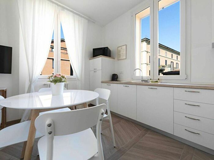 Appartamento in affitto in Via Giuseppe Massarenti, Massarenti, Bologna