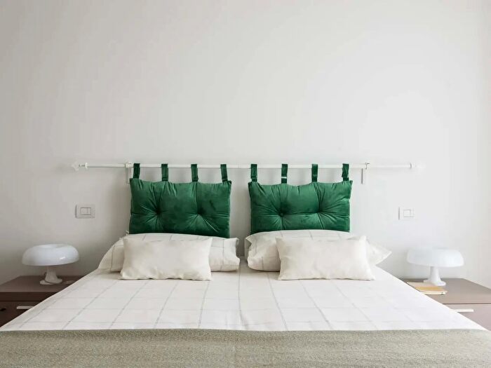 Appartamento monolocale in affitto in Via Pier Paolo Pasolini, Milano