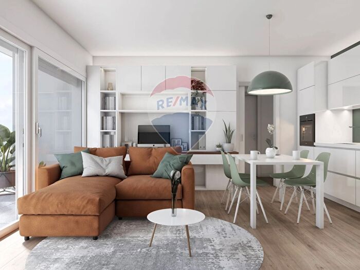 Appartamento bilocale in vendita in Via Roma, Colverde