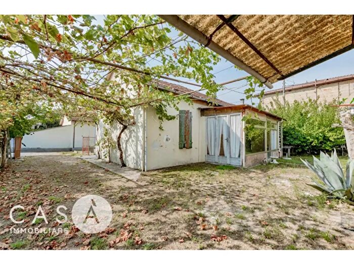 Casa trilocale in vendita in Cervia