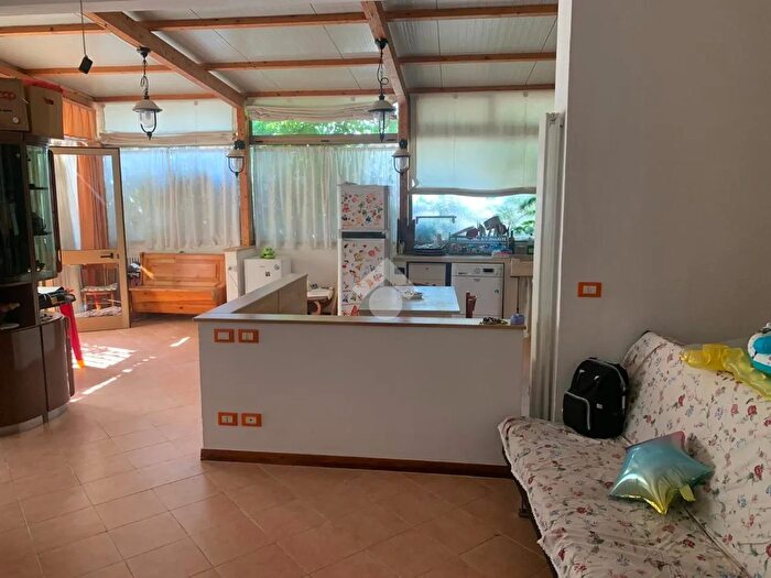 Appartamento in vendita in Via Modena, Lavagna