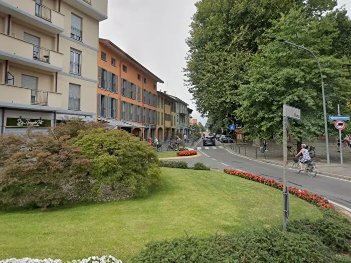 Appartamento bilocale in affitto in Via Roma, Rovellasca