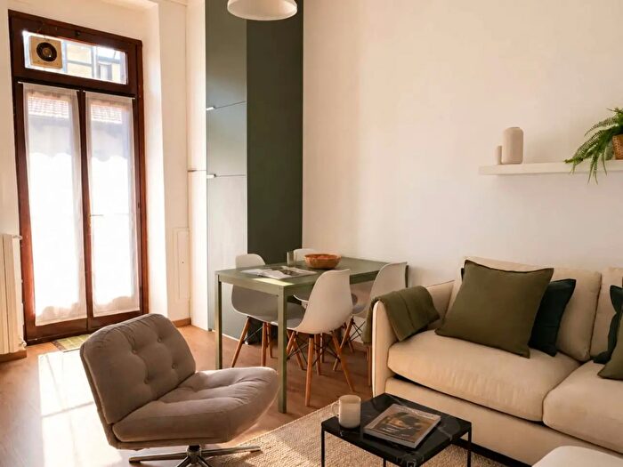 Appartamento monolocale in affitto in Via Giulio E Corrado Venini, Milano
