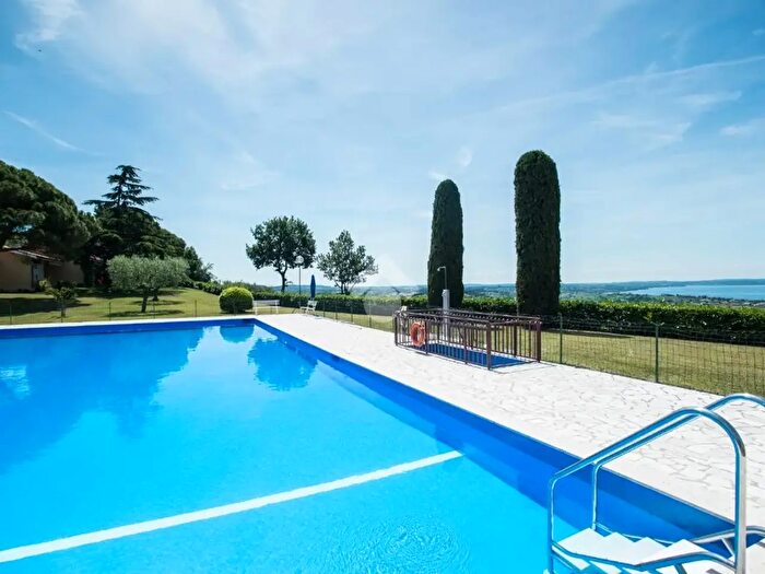 Appartamento bilocale in vendita in Località Ceriel, Cavaion Veronese