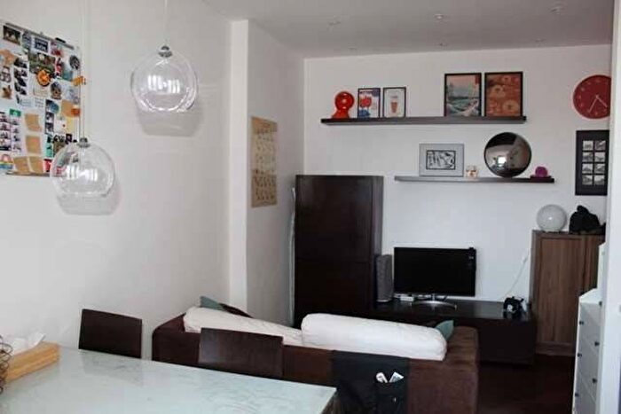 Appartamento bilocale in affitto in PIazza Venzaghi, Piazza Santa Maria, Busto Arsizio