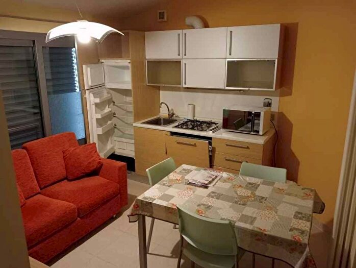 Appartamento monolocale in affitto in via Virginio, Centro, Pinerolo