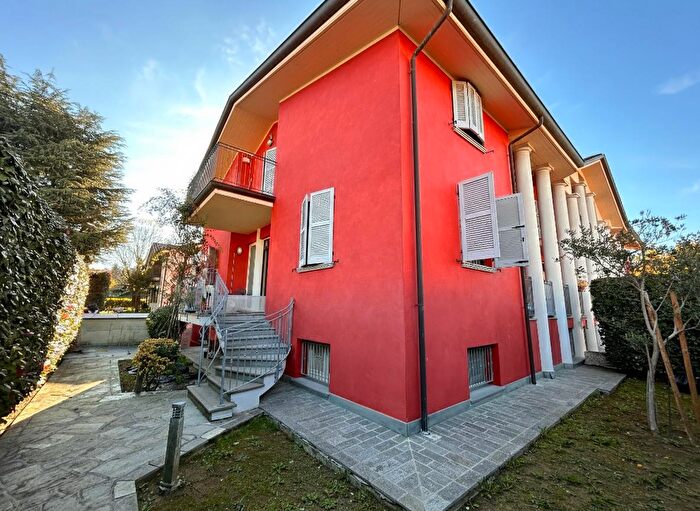 Casa con 6 locali in vendita in Sala Baganza