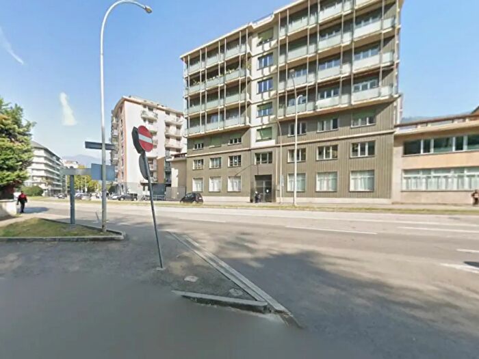 Appartamento bilocale in affitto in Via Borgo Vico, Como