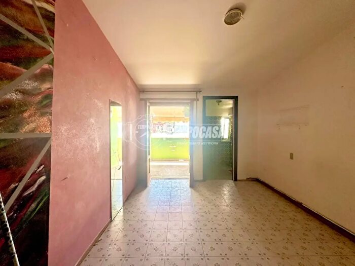 Appartamento monolocale in vendita in Montesilvano