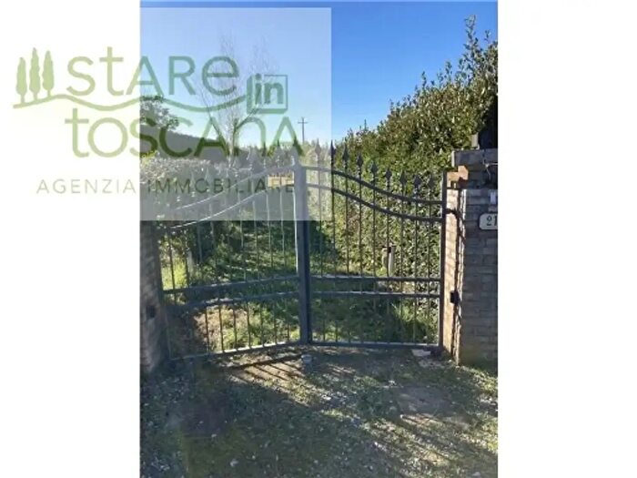 Casa quadrilocale in vendita in Scandicci