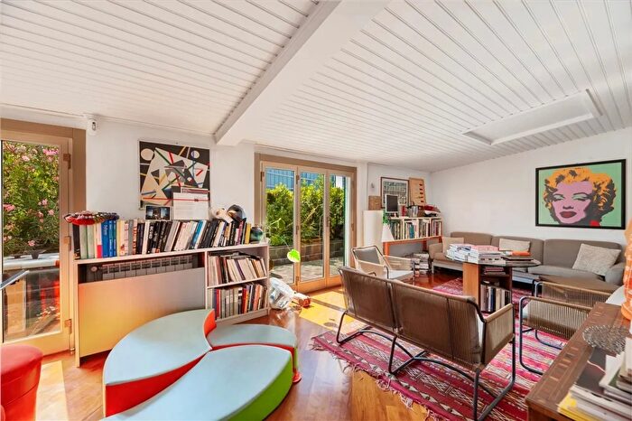 Appartamento con 7 locali in vendita in Milano