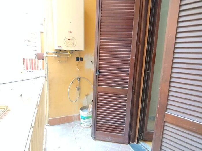 Appartamento bilocale in affitto in Via Giannone Traversa, Centro, Marigliano