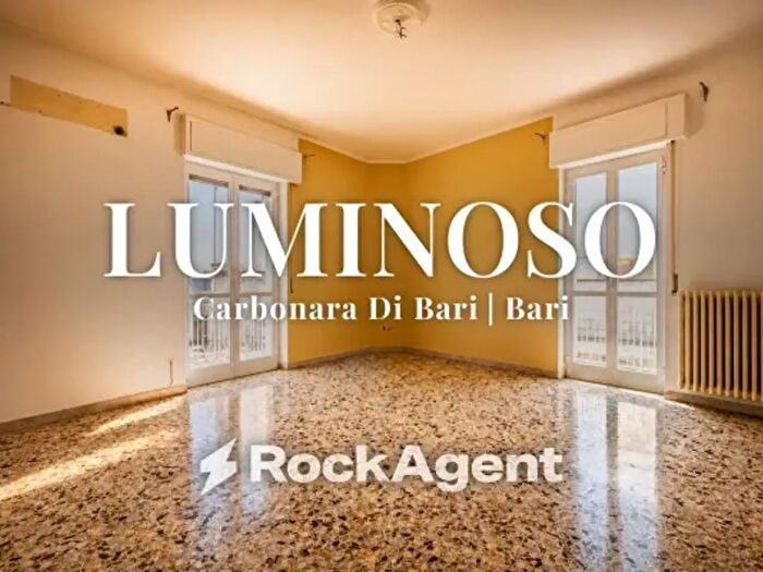 Appartamento trilocale in vendita in Via Taranto, Bari