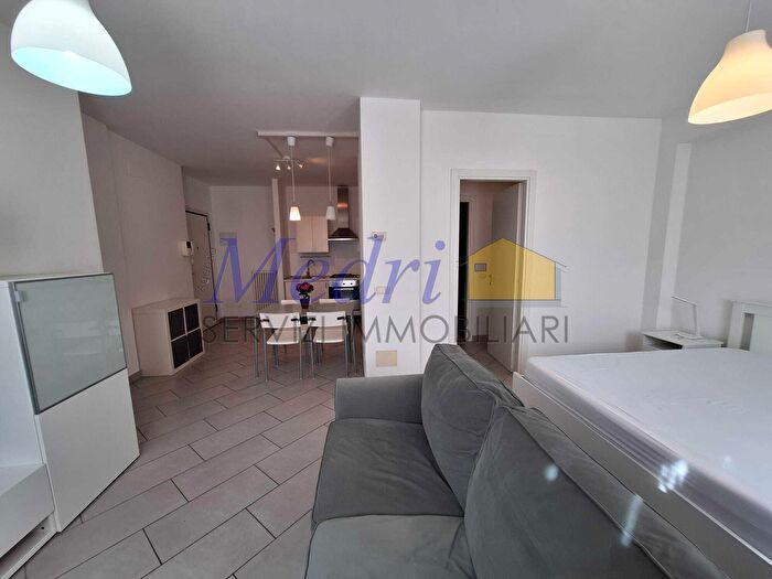 Appartamento monolocale in vendita in Via Gaspare Finali, Cesena