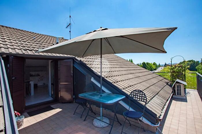 Appartamento trilocale in vendita in Via Val della Torre, Caselette