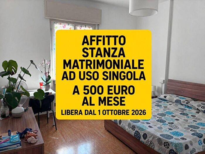 Appartamento monolocale in affitto in Via Agostino Bassi, Ospedale Civile, Brescia