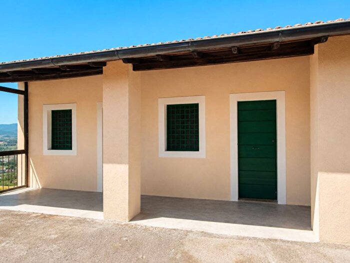 Appartamento trilocale in affitto in Via Madonna delle Grazie, Centro, Anagni