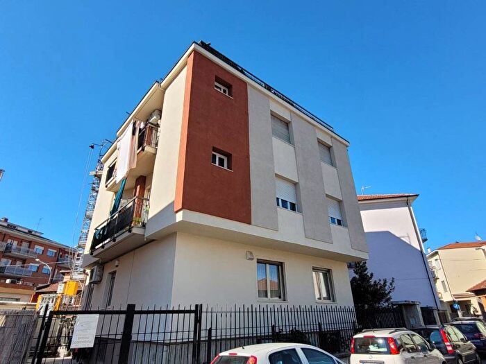 Casa bilocale in affitto in Via Nazario Sauro, Centro, Grugliasco