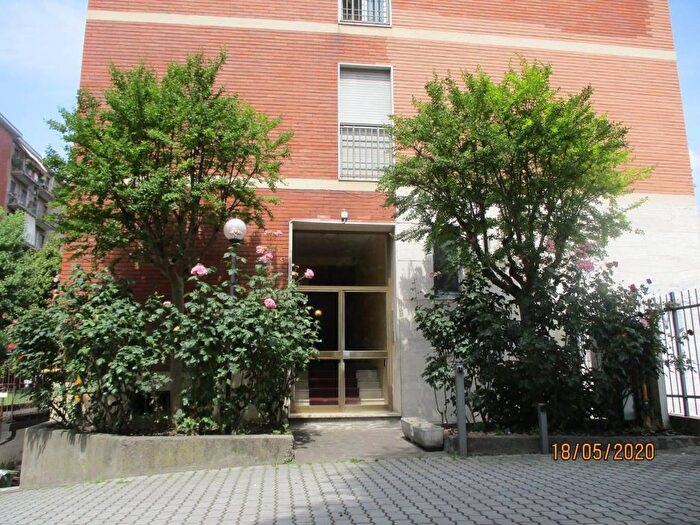 Appartamento monolocale in affitto in Via Mecenate, Viale Ungheria Mecenate, Milano