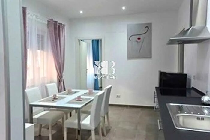 Appartamento quadrilocale in vendita in Via Candia RomaPrati, Roma